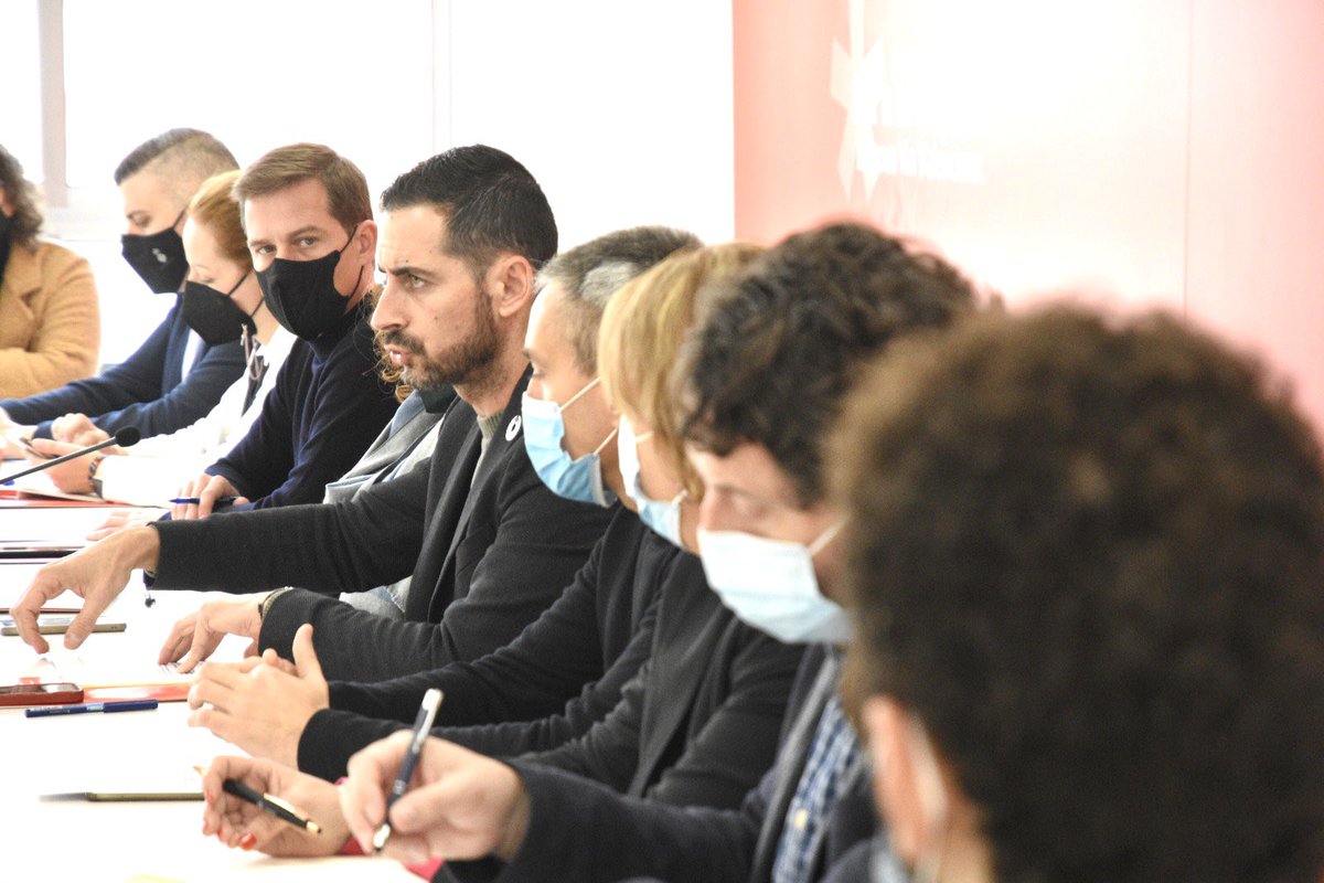 Carlos F. Bielsa | Alcalde de Mislata tweet media