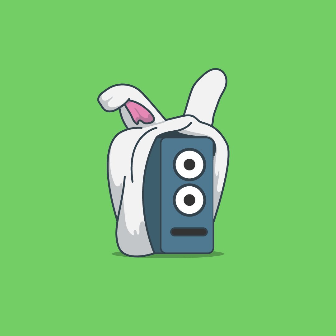 finally we were so excited to release the new nft, which is now ready for our community. 

Here is Moni_Bunny 

it is in solsea through the solana network

solsea.io/nft/9tUYe13xYT…

#NFT #SolanaNFTs #solsea #moni_nft #crypto #NFTCommunity #cryptopunks