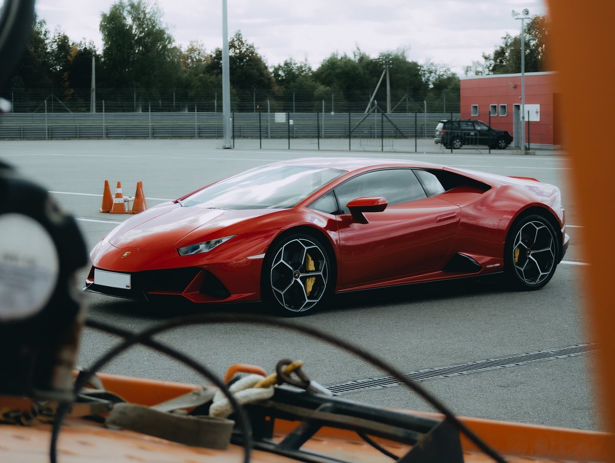 Moscow Raceway tweet media