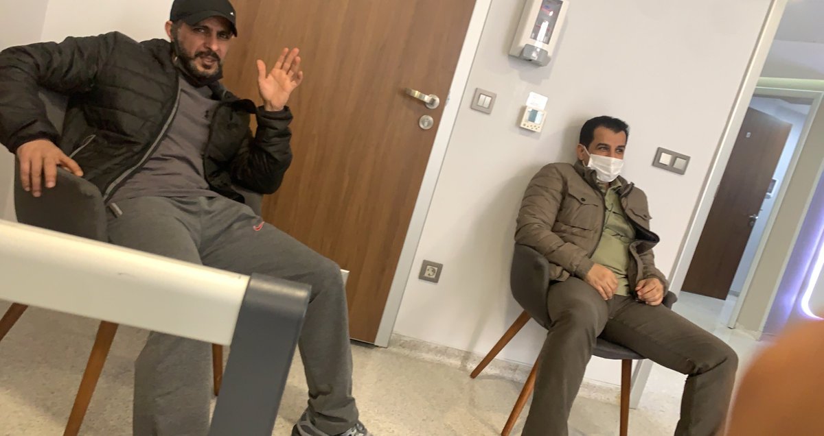 بندر فلاح الحلفي ومشاري الديحاني والله من نعم  الخوه والفزعه الحاضره .