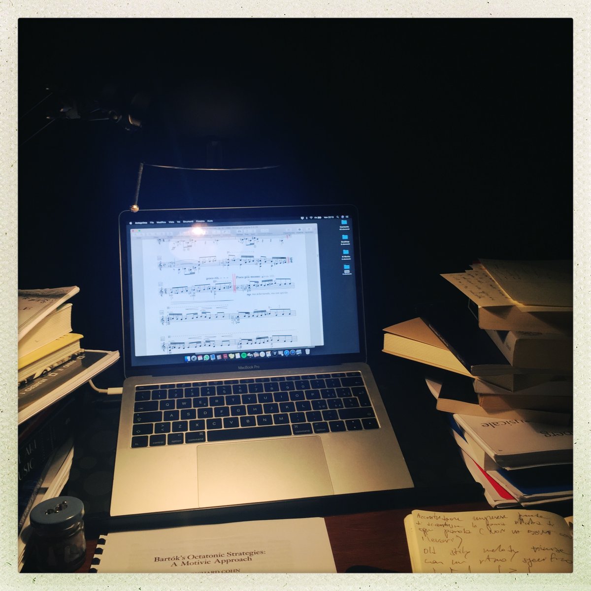 #music #analytics #language