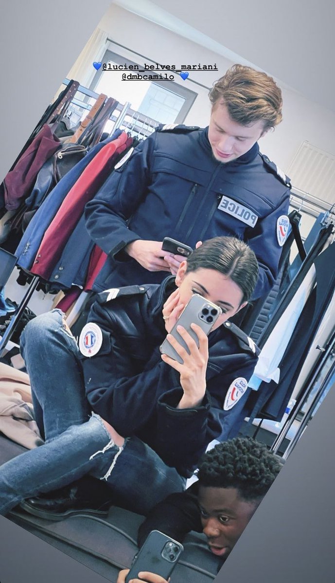 Célia Gaissac tweet media