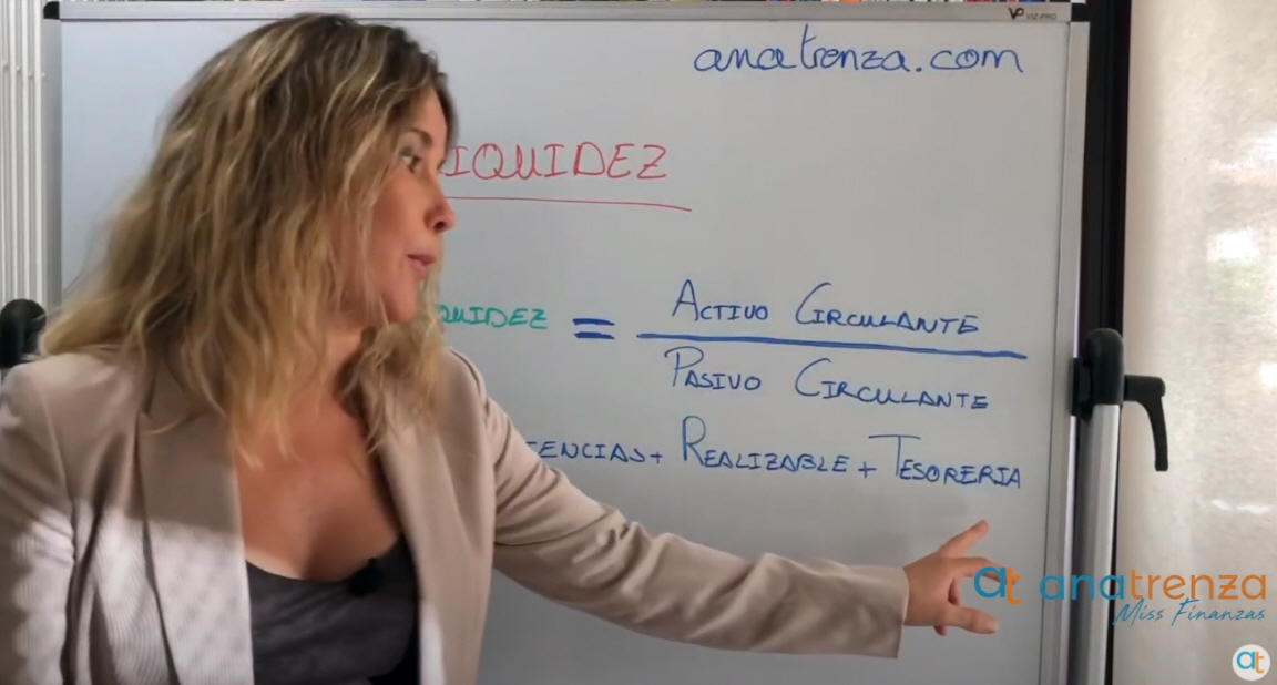MGMELSYSTEMS's tweet photo. Ratio de liquidez:
¿Qué es el ratio de liquidez?
¿Cuál es la fórmula del ratio de liquidez?
¿Cómo valorar el resultado obtenido?
VÍDEO:https://t.co/5QfWc3oguI por @aatrenza
#Empresas #Negocios #ProyectosOnline #Finanzas #RatioLiquidez https://t.co/bUBJNi3PQr