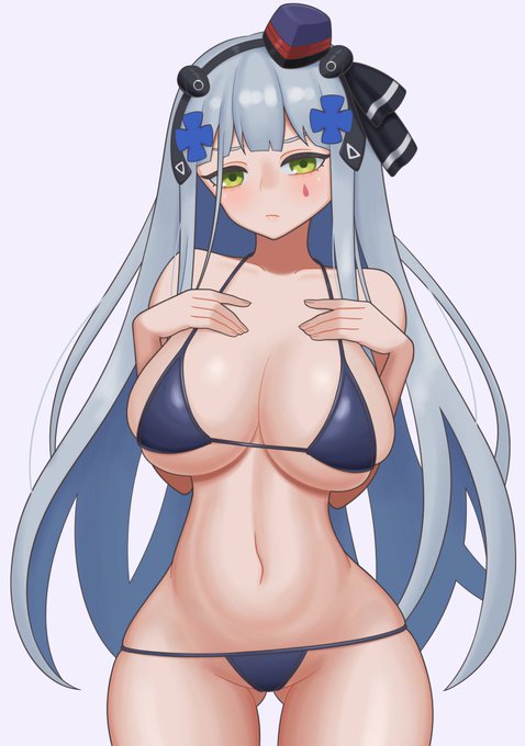 416

#ドルフロ #少女前线 #소녀전선 #GirlsFrontline 