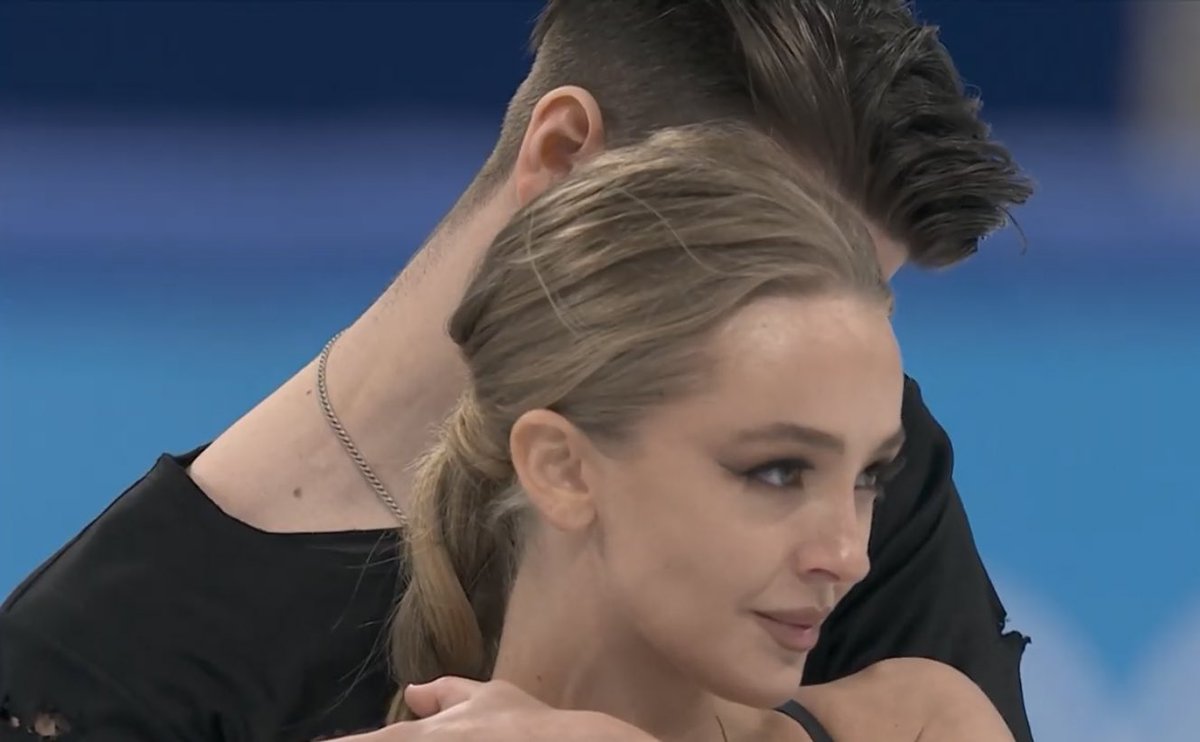 allaboutfs2's tweet photo. Stepbuk ❤️
#figureskating #stepbuk #alexandrastepanova #ivanbukin #StepanovaBukin https://t.co/wUbtAy7tvI
