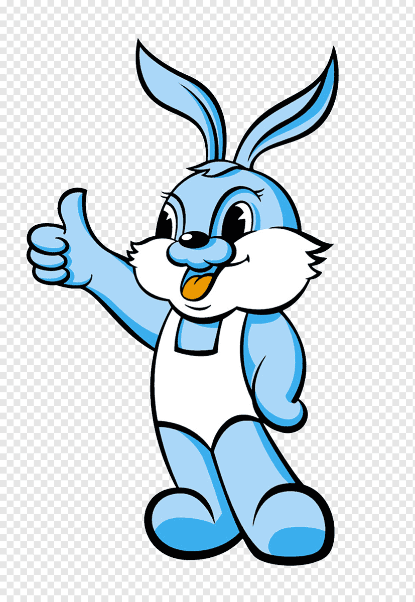 urza11373's tweet photo. @Red5WritingBy Yeah, that Bugs Bunny, even with the old designs hes still gray, loves carrots...if I made a blue rabbit like the left, why would I call him Bugs? https://t.co/GXr63JW6PW