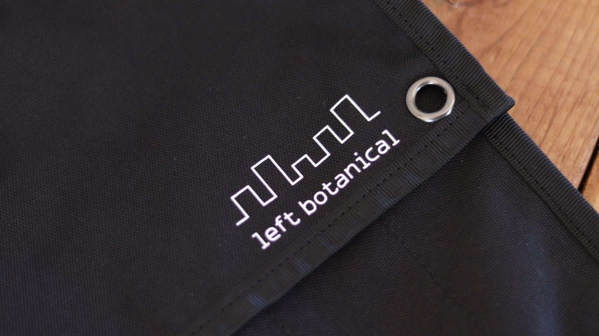 left botanical 山本太一 tweet media