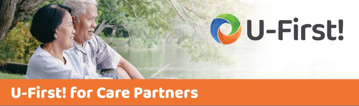 OntarioBrain's tweet image. On February 23, join @AlzheimerOnt &amp;amp; U-First!® for Care Partners for a #webinar on the impact of education in behaviour changes for #carepartners (family and friends) of people living with #dementia. Register at tinyurl.com/UFCPFeb23.