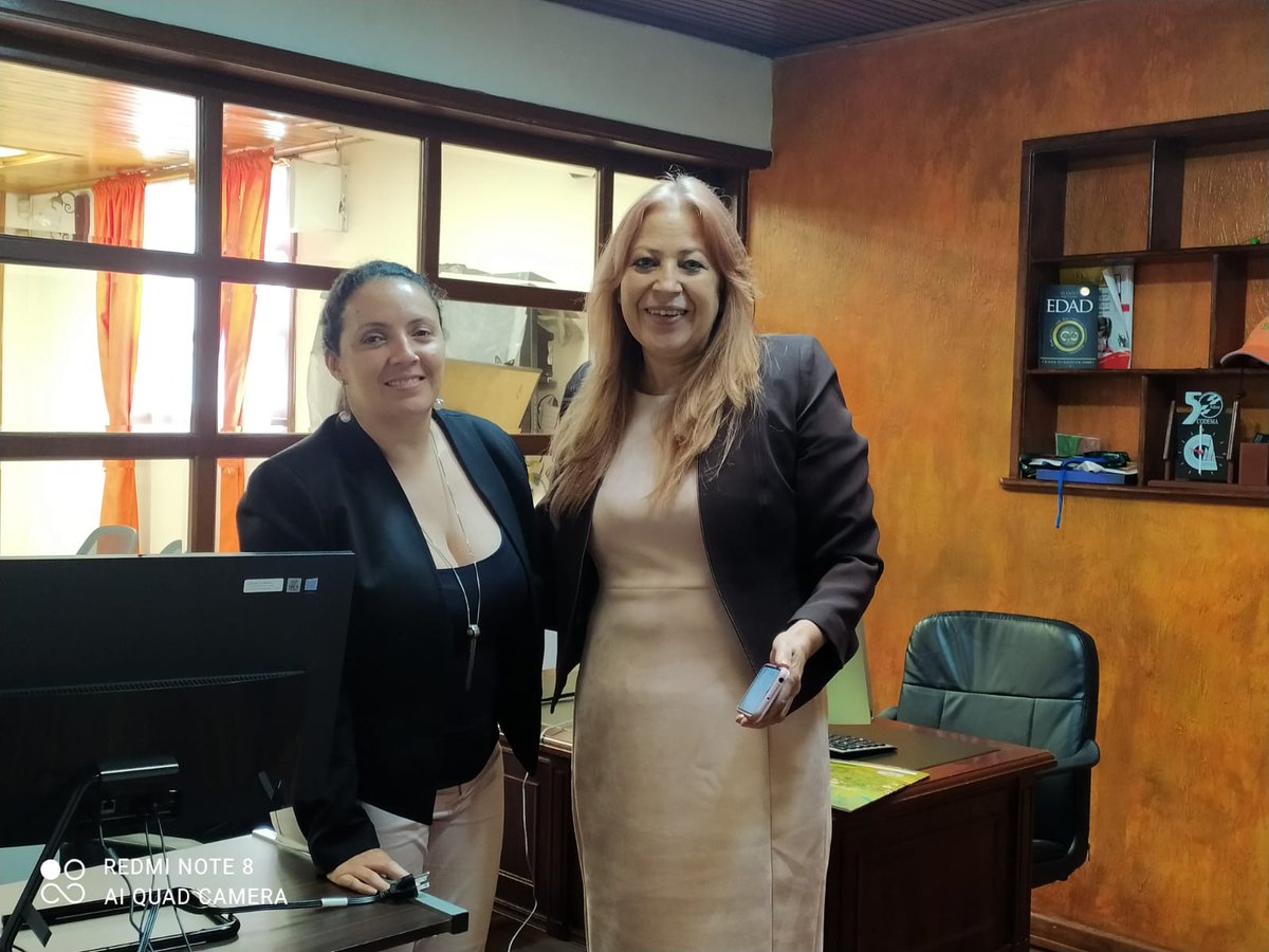 SindodicSindicato Nacional de Directivos Docentes tweet media