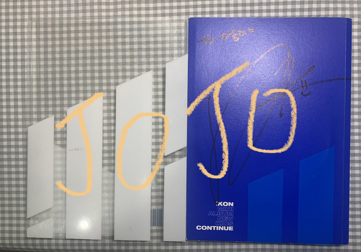 kjhcart's tweet photo. wts lfb ph 

⌗ ikon signed album
   ⤷ onhand
   ⤷ ₱3500 + pf (free lsf) 
   ⤷ payo or 1,500 downpayment (remaining balance, flexible dop!) 
   ⤷ mint condition (dm for other pics ^_^ )

ꔛ https://t.co/3uquiLfcOk (read before claiming) 
ꔛ mop: gcash , mod: ggx/sdd https://t.co/BVxGvbl2UC