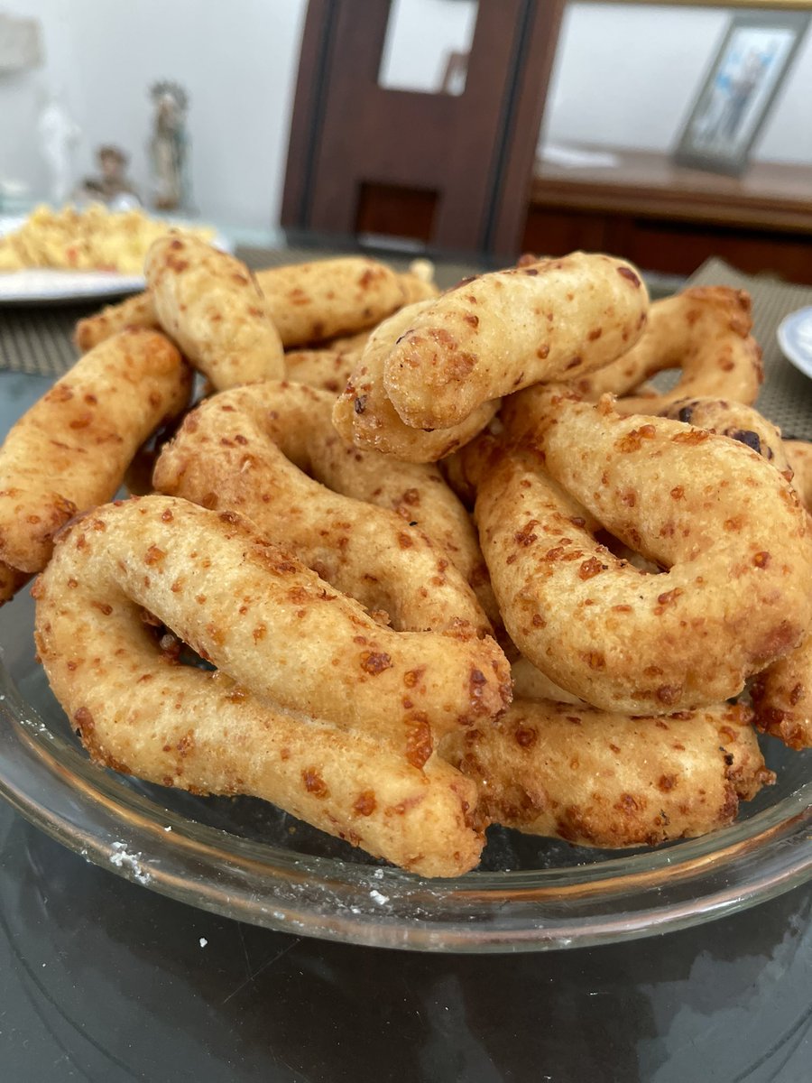 Dios bendiga las manos de mi abuela ❤️