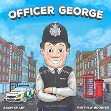 on 11/02/2022 #PCSOLANG, #PCSOAMBURY and #PCOLLIE attended @TutshillCofE to talk to year 2 about internet safety, a lot of learning was had by all, and there was some good knowledge of #internetsafety from the children. The Children were also treated the story of #OfficerGeorge!