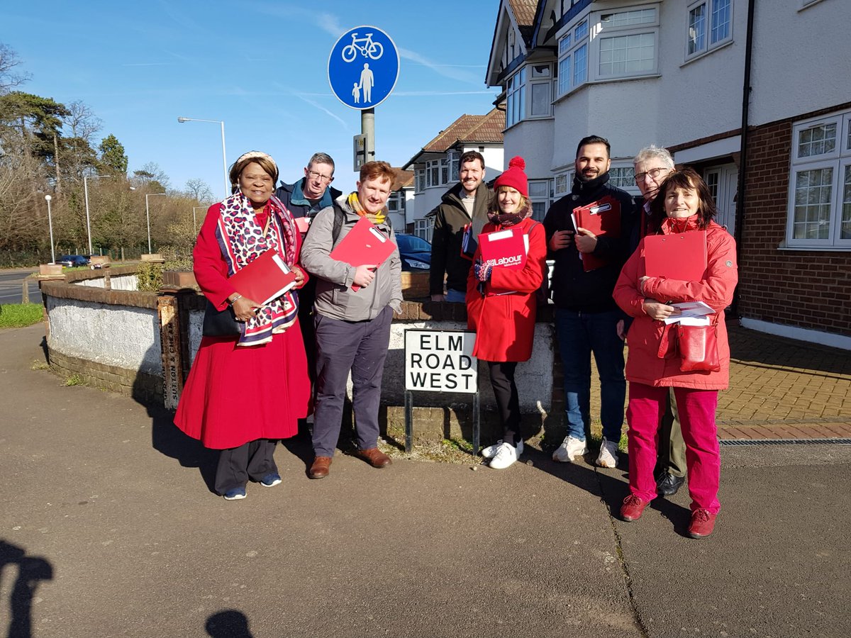 Edith M (@edithmacauleym) on Twitter photo Great canvassing session this morning with our three fabulous candidates. Good response from Residents on issues affecting their daily lives. They love our hardworking MP for Mitcham & Morden <a href="/Siobhain_Mc/">Siobhain McDonagh</a> Great canvassing session this morning with our three fabulous candidates. Good response from Residents on issues affecting their daily lives. They love our hardworking MP for Mitcham & Morden <a href="/Siobhain_Mc/">Siobhain McDonagh</a>