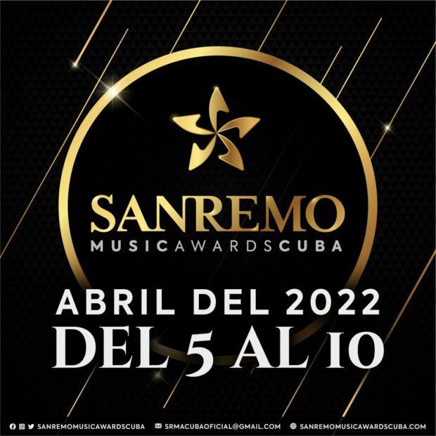 AlpidioAlonsoG's tweet photo. Amplia repercusión internacional de la denuncia cubana al boicot organizado desde el odio contra el evento San Remo Music Awards #SanRemoVa #CubaEsCultura https://t.co/6pAA7DsvEx https://t.co/BDrvsbWFvM