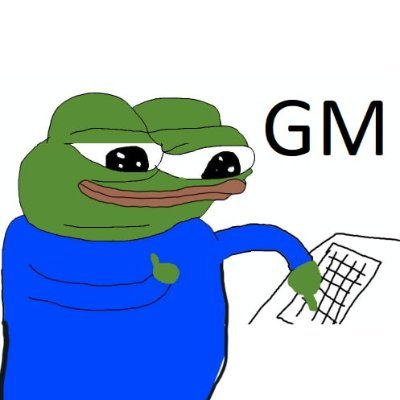 ConcaveFi's tweet photo. you know the drill

gm https://t.co/9xe3EPSbbB