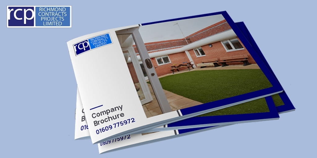 FREE Brochure 📖

Want to read more on our services? 👍 Read more about the services we provide in our downloadable eBook, perfect for reading on the go! bit.ly/2Z9qRzz 
.
#ebook #Richmond #constructionuk #construction #healthcare