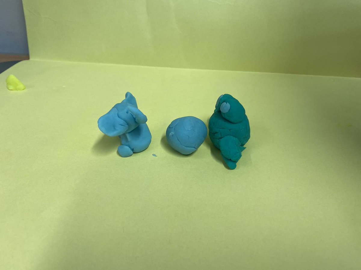 MissParker01's tweet photo. Such a fun animation lesson we did in computing a few days ago! What an amazing lesson to do with children Iโm sure theyโd absolutely love it just like we did! #ehu #ehucomputing #computing #traineeteacher https://t.co/liCuR26yQH