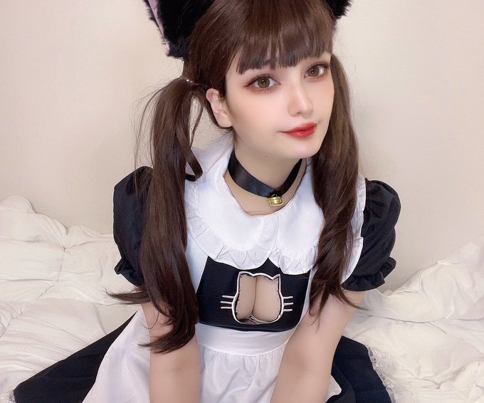 Twitterのコスプレ画像36