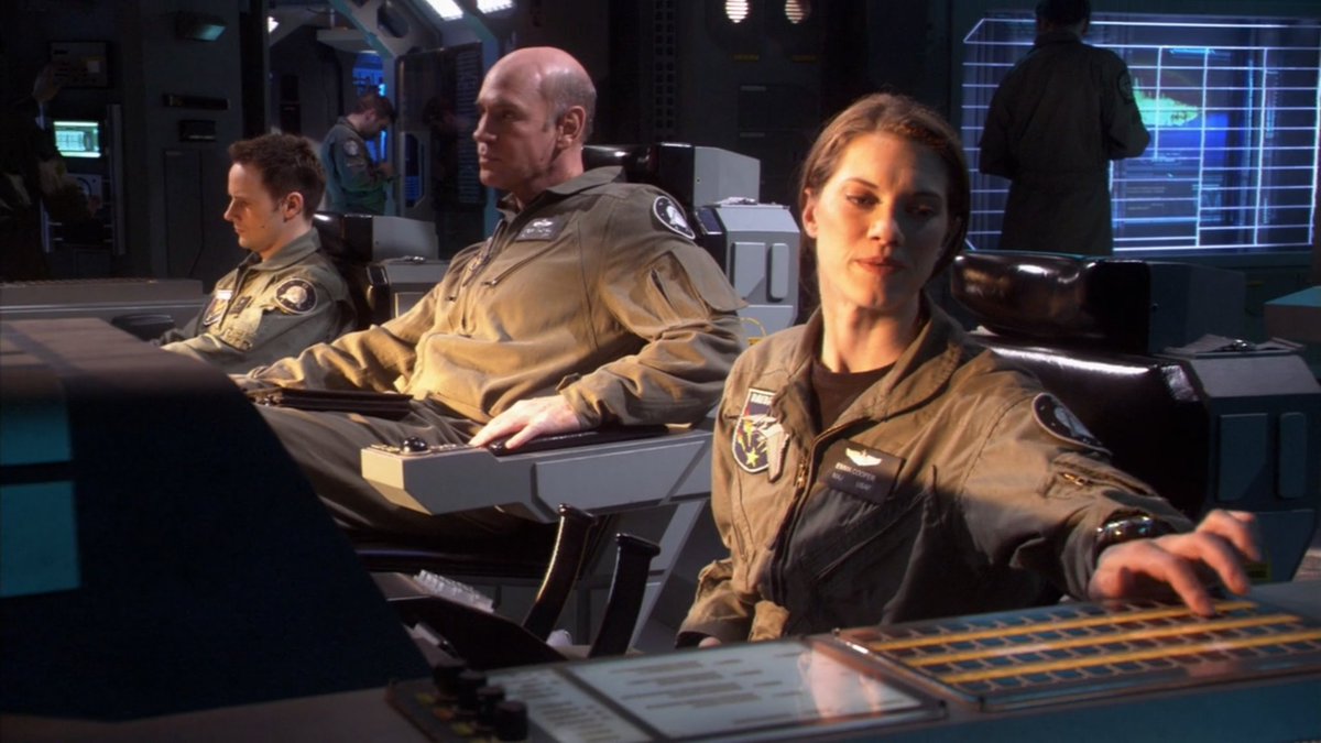 Happy #Birthday to #actress #HeatherDoerksen (<a href="/HeatherDoerksen/">Heather Doerksen</a>) (1980), #SGA #PatMeyers / #EmmaCooper!!!

stargate.fandom.com/wiki/Heather_D…
en.wikipedia.org/wiki/Heather_D…
imdb.com/name/nm1976541/

#Stargate #Atlantis #StargateAtlantis #gueststar #HappyBirthday