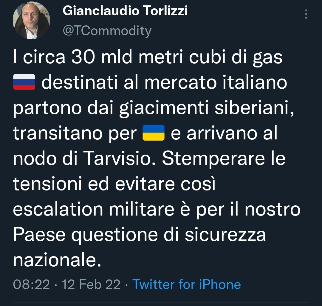 Lorenzo Biaggi tweet media