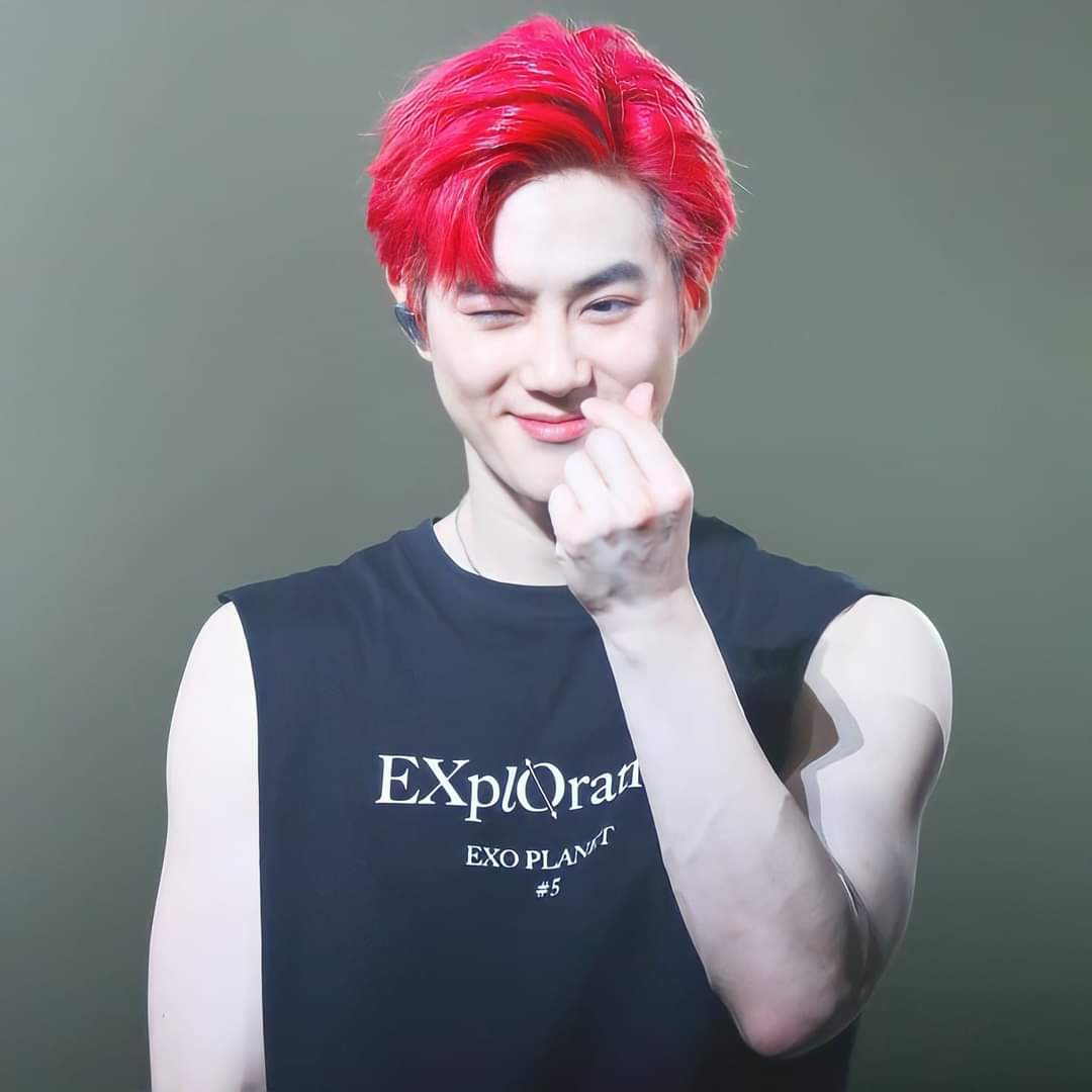 #2getherWithSuho
#기다림이_즐거웠어_우린_사랑이야
#SUHOcomesToday
#WelcomeHomeSuho
#EXO #SUHO #EVTM