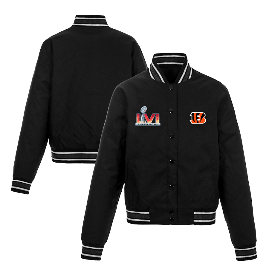 oddscheckerUS's tweet image. ❗#SUPERBOWLLVI  JACKET GIVEAWAY ❗

Enter to win a piece of #SuperBowl history 📜:

🏈 FOLLOW us
🏈 LIKE this tweet
🏈 REPLY winner pick: Rams 🆚 Bengals
🏈 RETWEET this tweet

Winner drawn Monday. 💕

#NFLTwitter #SuperBowl2022  | #BeatTheOdds👊

T&amp;amp;Cs: oddschecker.com/us/social-prom…