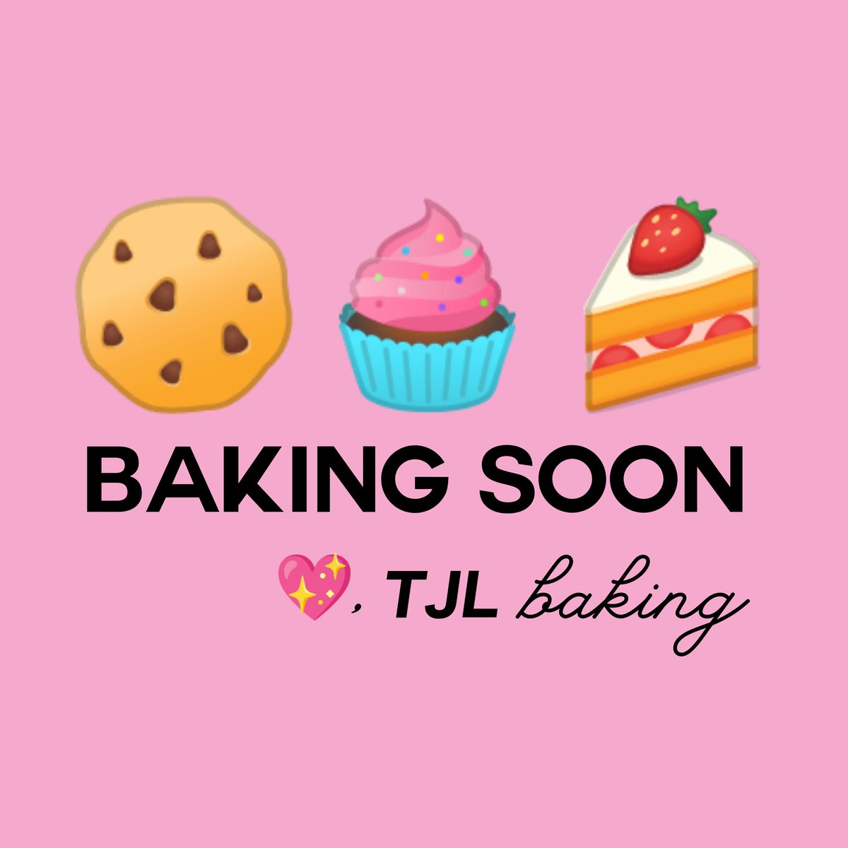 TJL baking (TJLbaking) Twitter