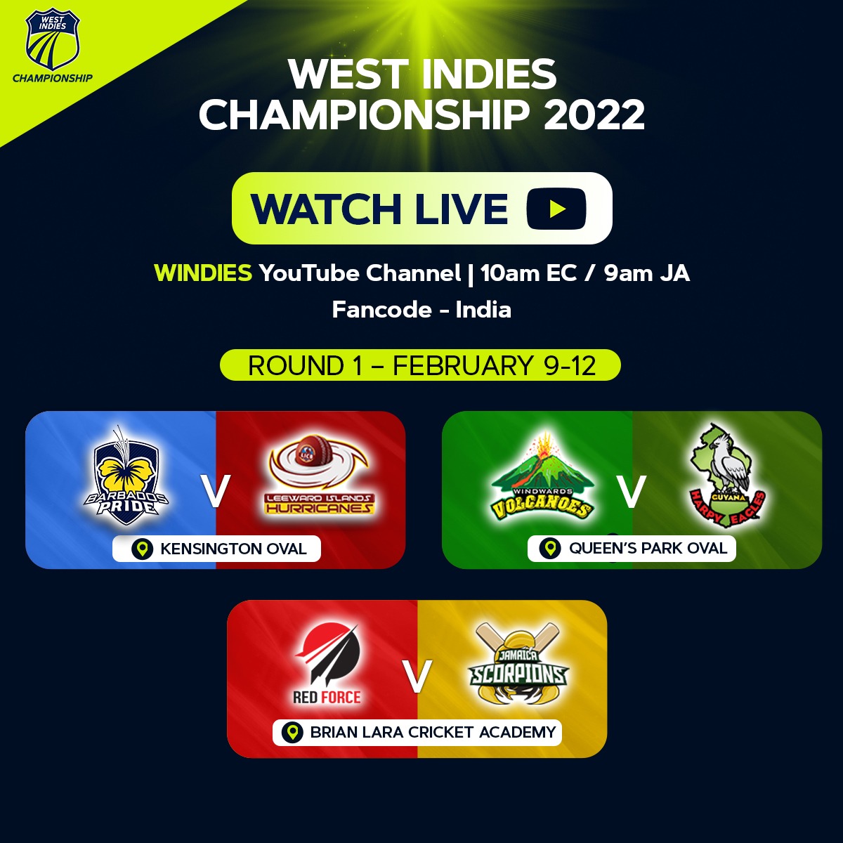 West Indies vs India 2022 3rd ODI Social Talk, Tweets, Comments, Photos