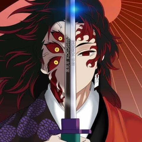 ThedarkOne16's tweet photo. #NewProfilePic https://t.co/t23z9hV1KO