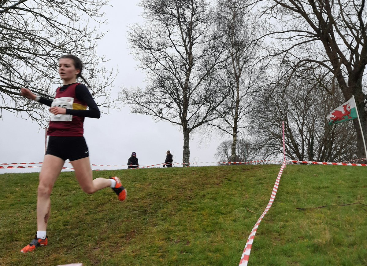 Results of Race 3: Senior Girls
🥇Moli Lyons [Cardiff &amp; Vale]
🥈 Lottie Pleasant [Eryri]
🥉 Elin Griffiths [South East Wales]

#WelshSchools22