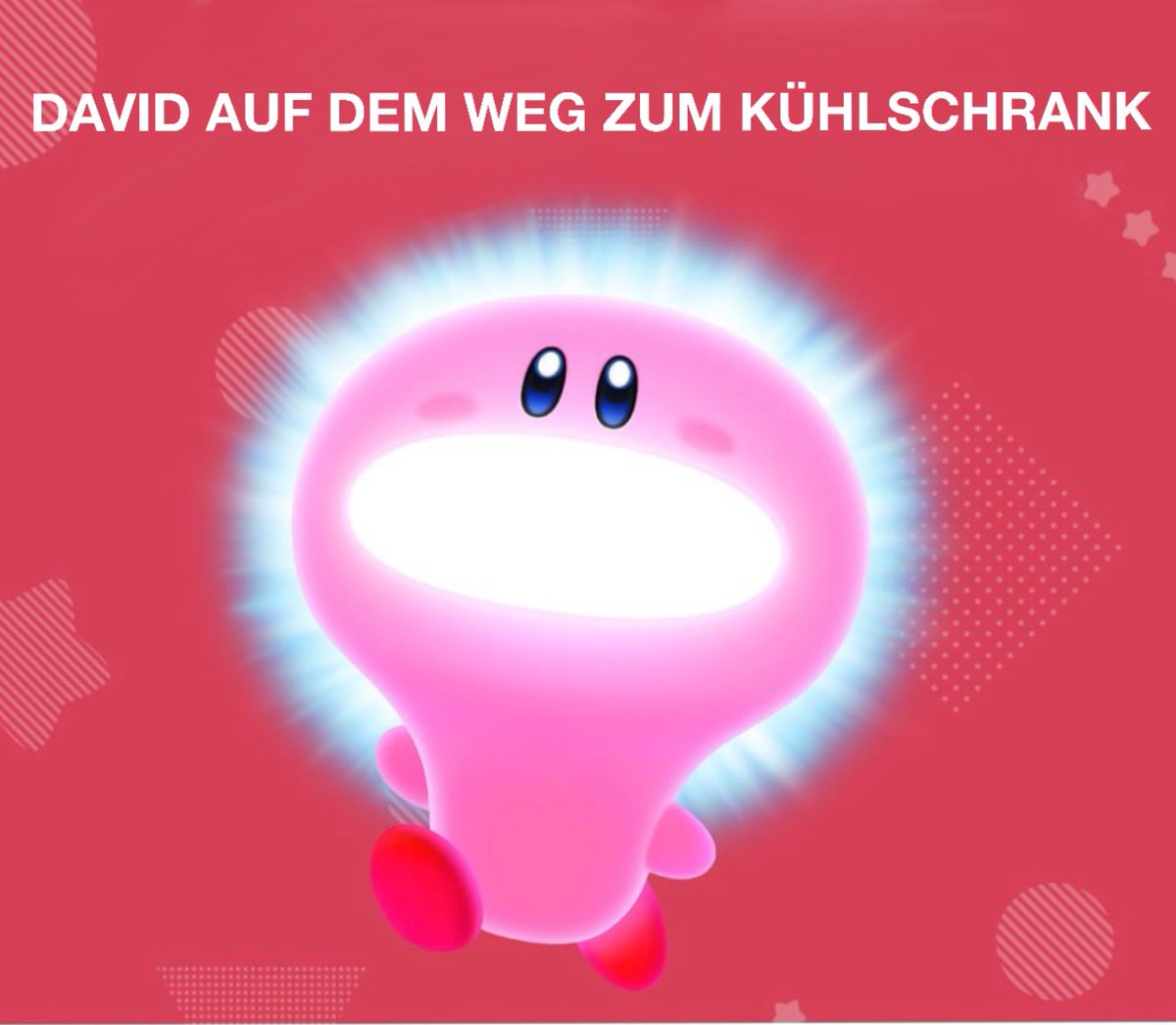 Meine Freundin hielt es für nötig dieses Bild zu kreieren. Gut zu wissen, wie sie mich wirklich sieht.