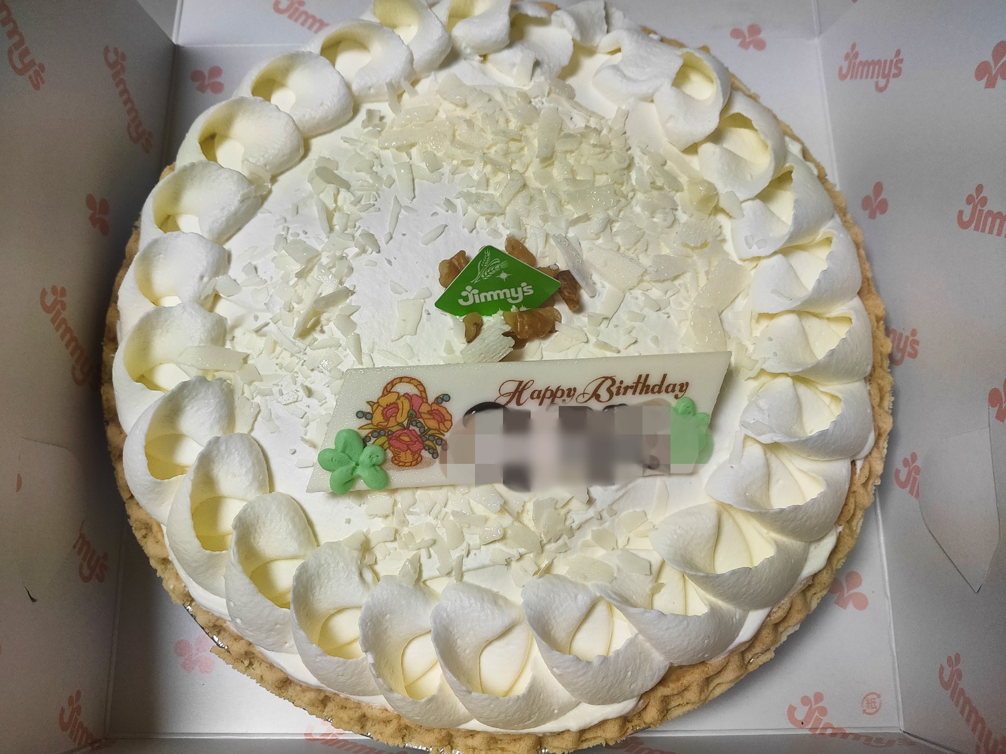 ハッピー ジミー Jimmys Okinawa Twitter