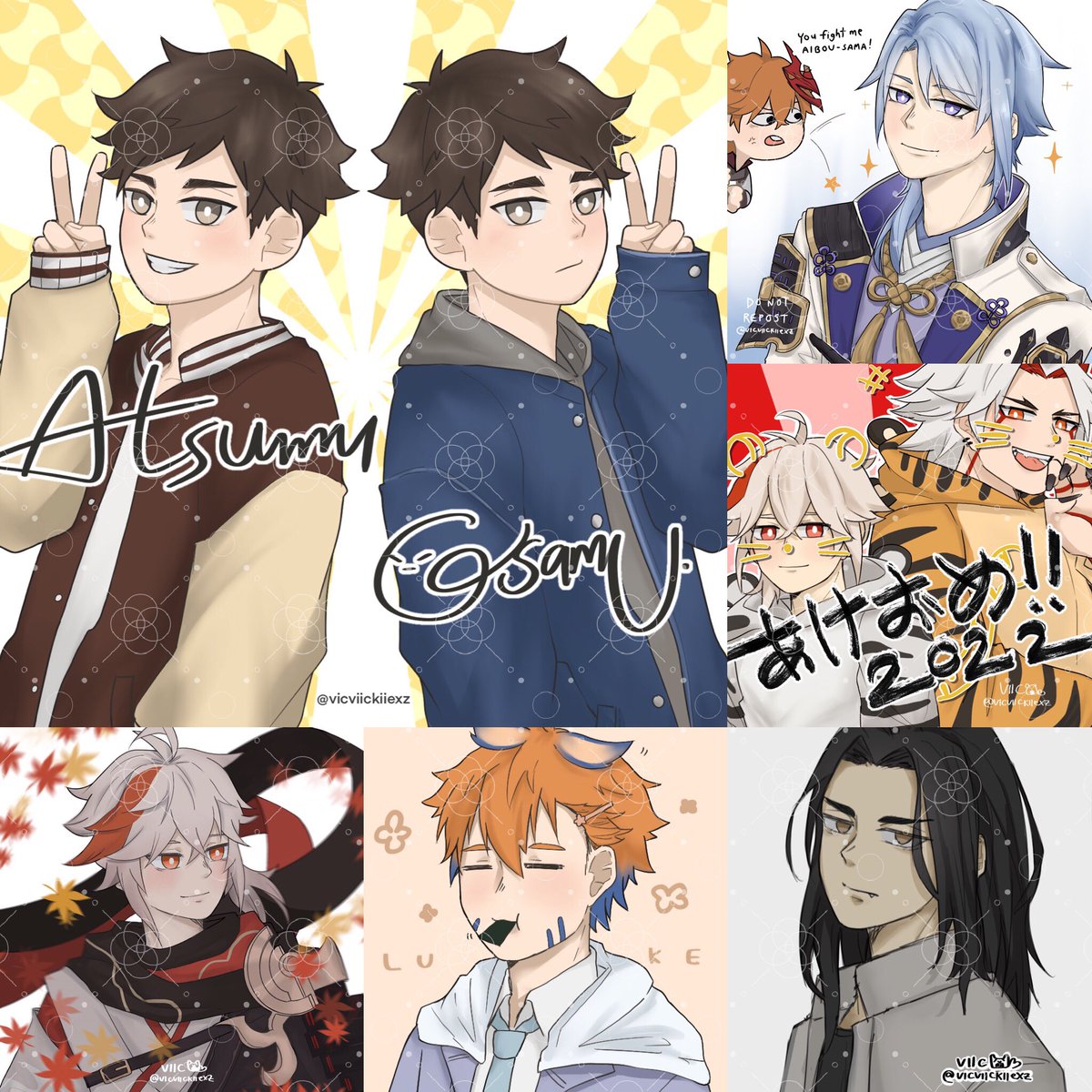 (rt appreciate) ARTSIGN OPEN ✦
มาเปิด #artsign รอบทดลองค่ะ ✨
ตอนนี้ยังเปิดรับเรื่อยๆ ยังไงขอฝากด้วยนะคะ ꒰⌯͒•·̫•⌯͒꒱
; https://t.co/9c3rgXznsY
#arbum
