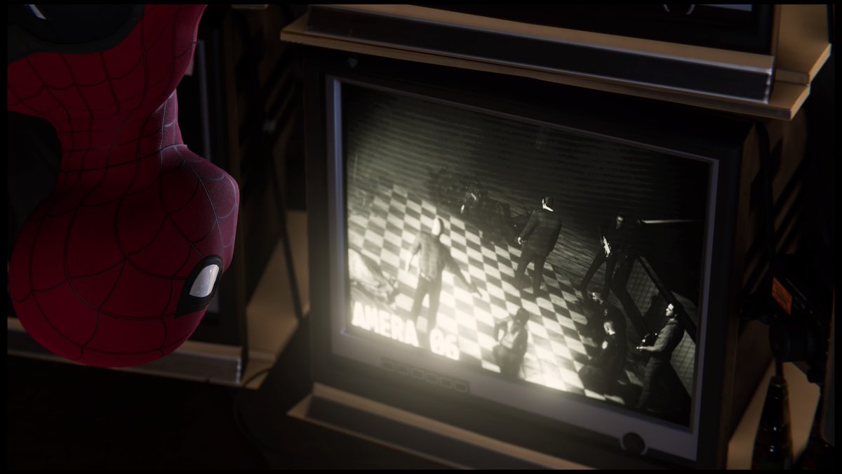 SirSmudge's tweet photo. #PS4share https://t.co/4x6JBv9Svx