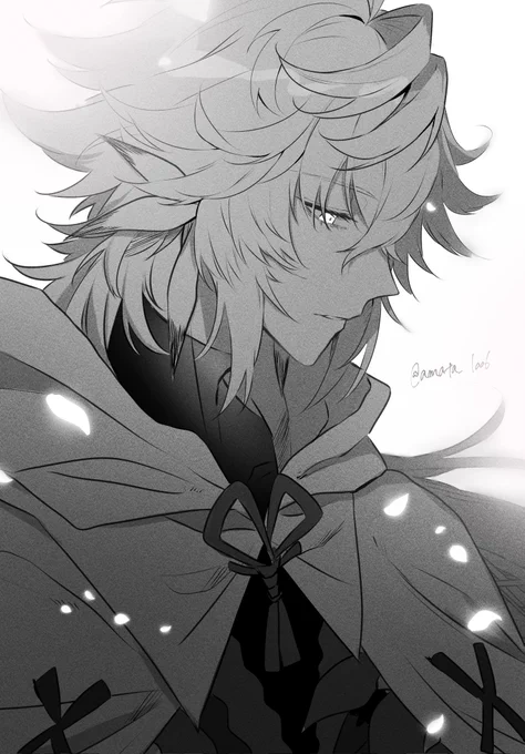 #三連休はフォロワーが増える
らしいので便乗したい……🙏🙏 