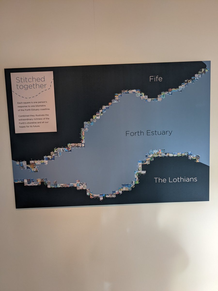 Excellent exhibition at the Botanical Gardens in Edinburgh. Highly recommend it! On until 24th April 2022 <a href="/RBGECreative/">RBGE Creative Programmes</a>