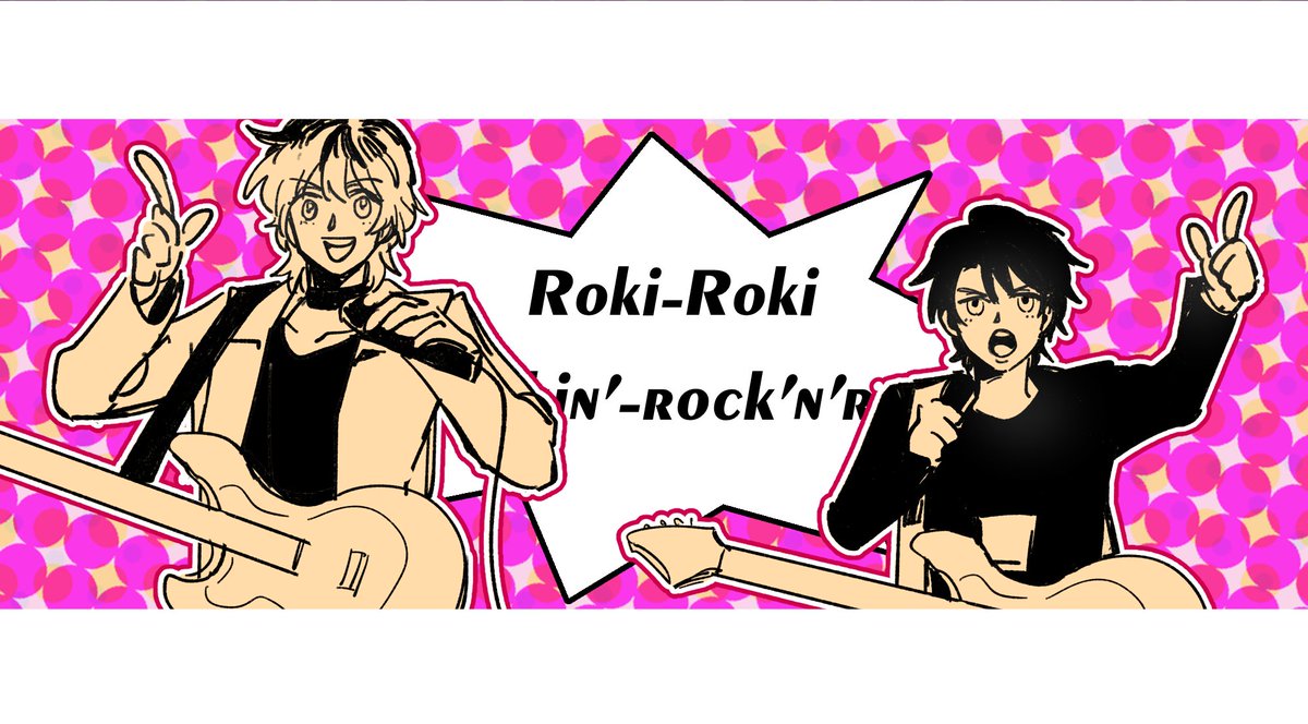 TE_KITAf's tweet photo. @TE_AZM Roki-Roki rockin’-rock’n’roll
เสียงดีดกีตาร์ไฟฟ้าผิดๆถูกๆ
Don’t stop! Don’t stop!

#TEMusicFes22 https://t.co/ujwkLbnSrQ