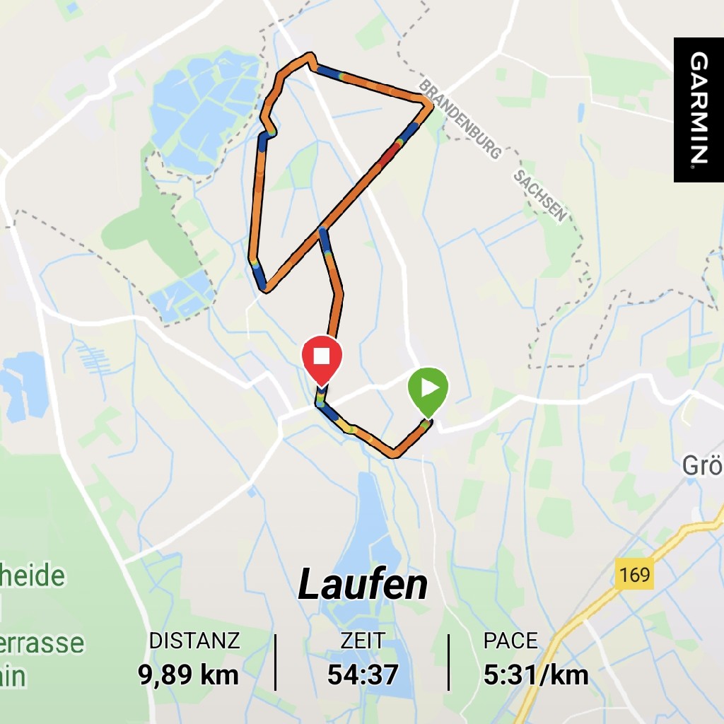 riele09's tweet photo. #Intervalle - 8x 1km steigernd 4.28 bis 4.12 @WattLauft danke für die Motivation. Hat Spaß gemacht. https://t.co/smIIGFXaFt
