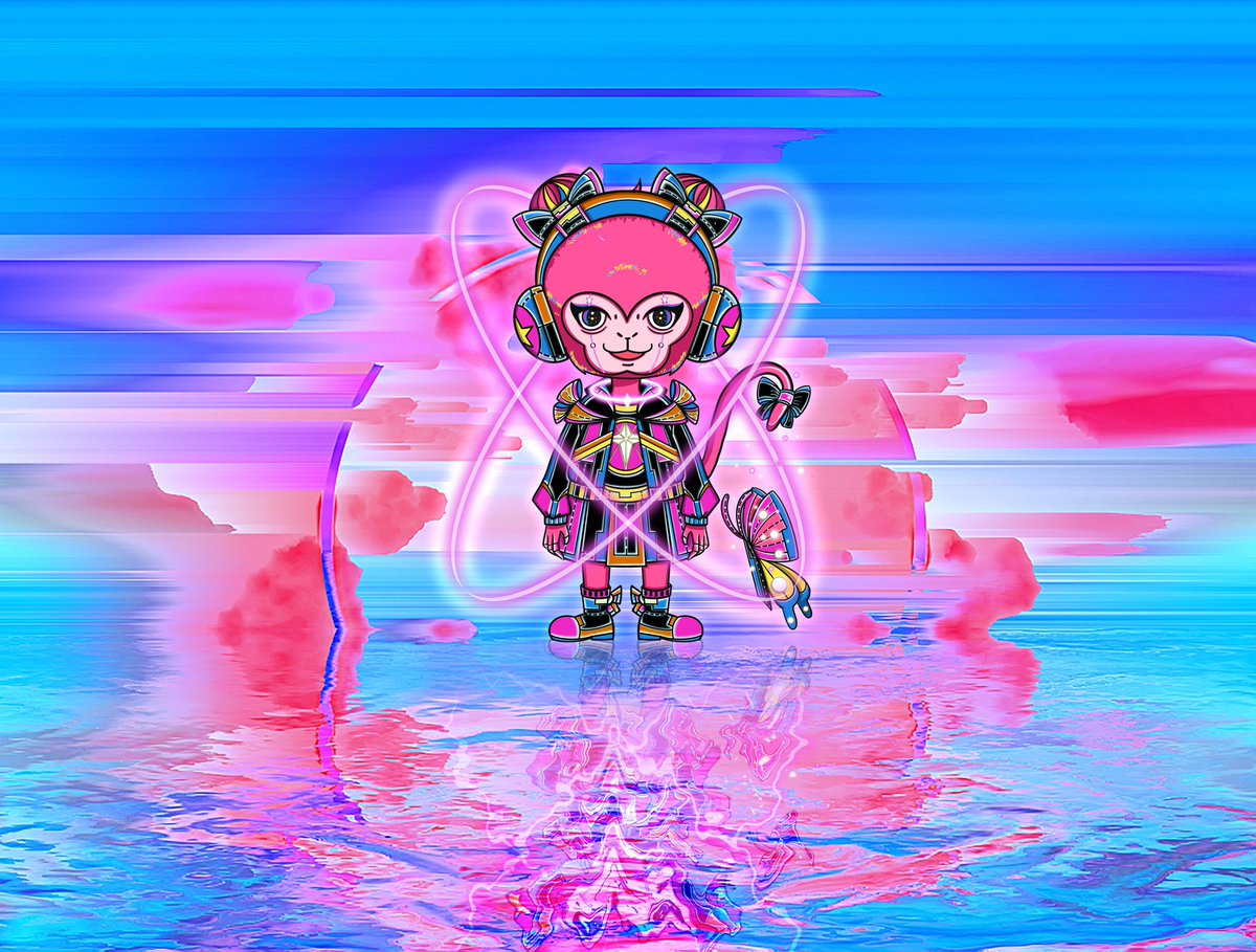 New metaworlds  #NFTs #BSC projects. We are building our own Monkeys worlds in amazon forest. Whereby players can breed, farm, conqure and earn. #Play2Earn #KYC #CertikAudit