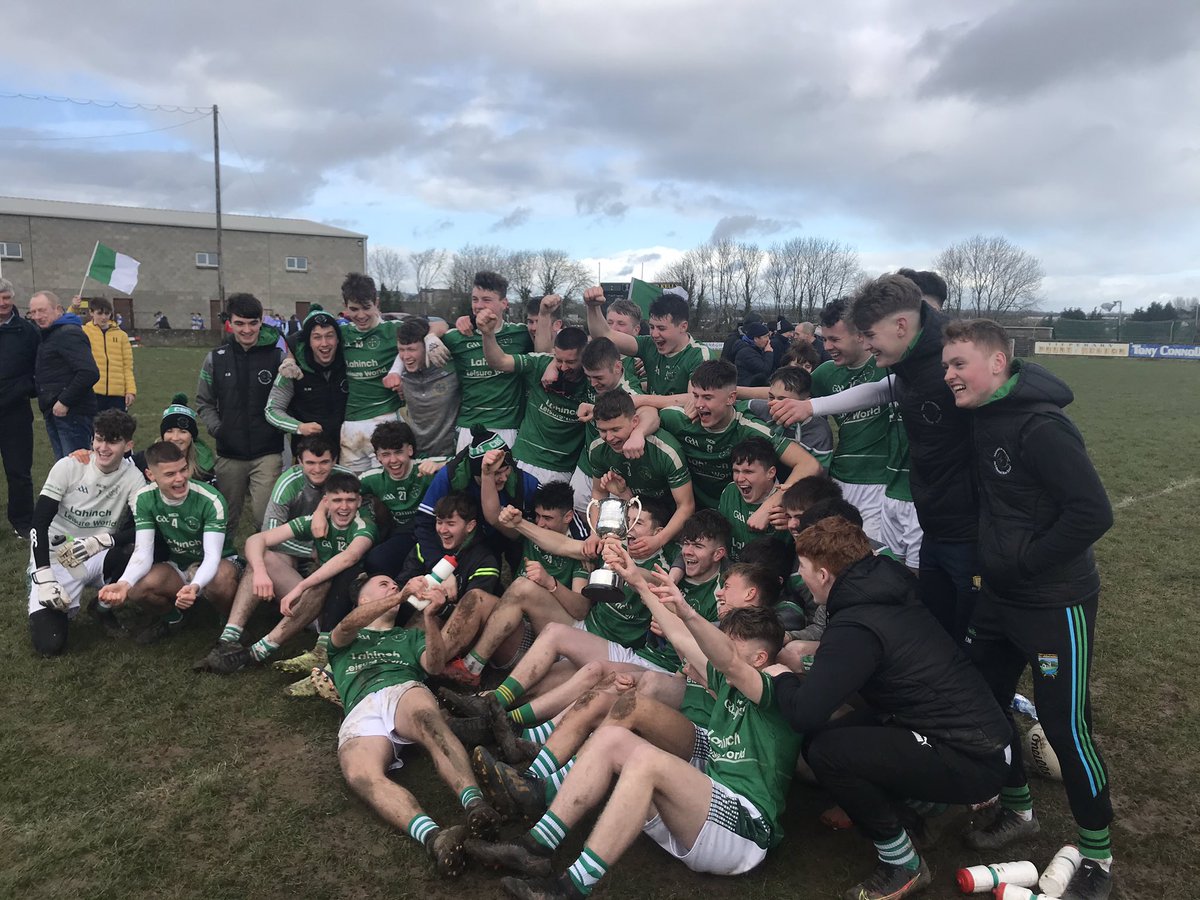 Micheál Duffy tweet media