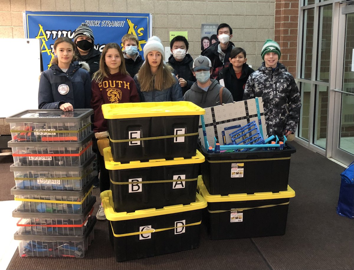 At TRF for 42 team tournament.