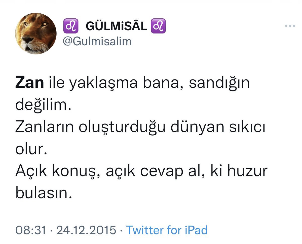 ahdavud's tweet photo. #Sevenle #sevilen arasındaki ara #zan #bulutlarıyla karardığında #yağmurlaryakın demektir.
Gerçeklik güneşiyle bulutlar dağılmalı.
#Gulmisalim https://t.co/Z0DPwnAtGp