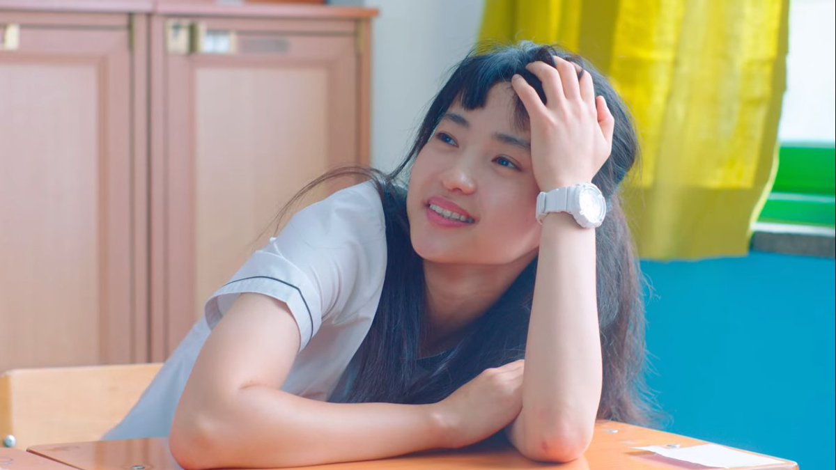 iconickdramas's tweet photo. #TwentyFiveTwentyOne really started in the year 2021 with Na Hee Do's daughter finding her mother's diary and now we're in the year 1988 😩💙#TwentyFiveTwentyOneEp1 https://t.co/rXPjQ0zBjq