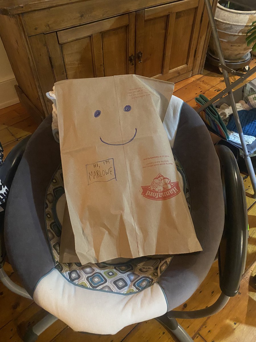 EricAmling's tweet photo. My Incognito Mode is now for NSFW and baby outfits https://t.co/MDlPPTZj3d