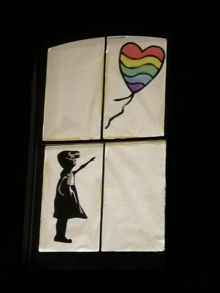 Have you signed up for Chandos Neighbourhood Window Wonderland on 26/27th February (windowwonderland.com/event/chandos-…) ?  Local residents are invited to light up their windows and/or gardens with displays. Anything goes as long as it is family friendly!