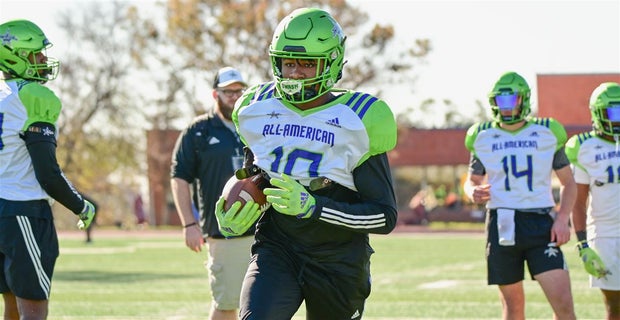 The All-Impact Team: 2022 recruits who will play right away
https://t.co/nRaGjJvsxY https://t.co/l8ULQYEOBD