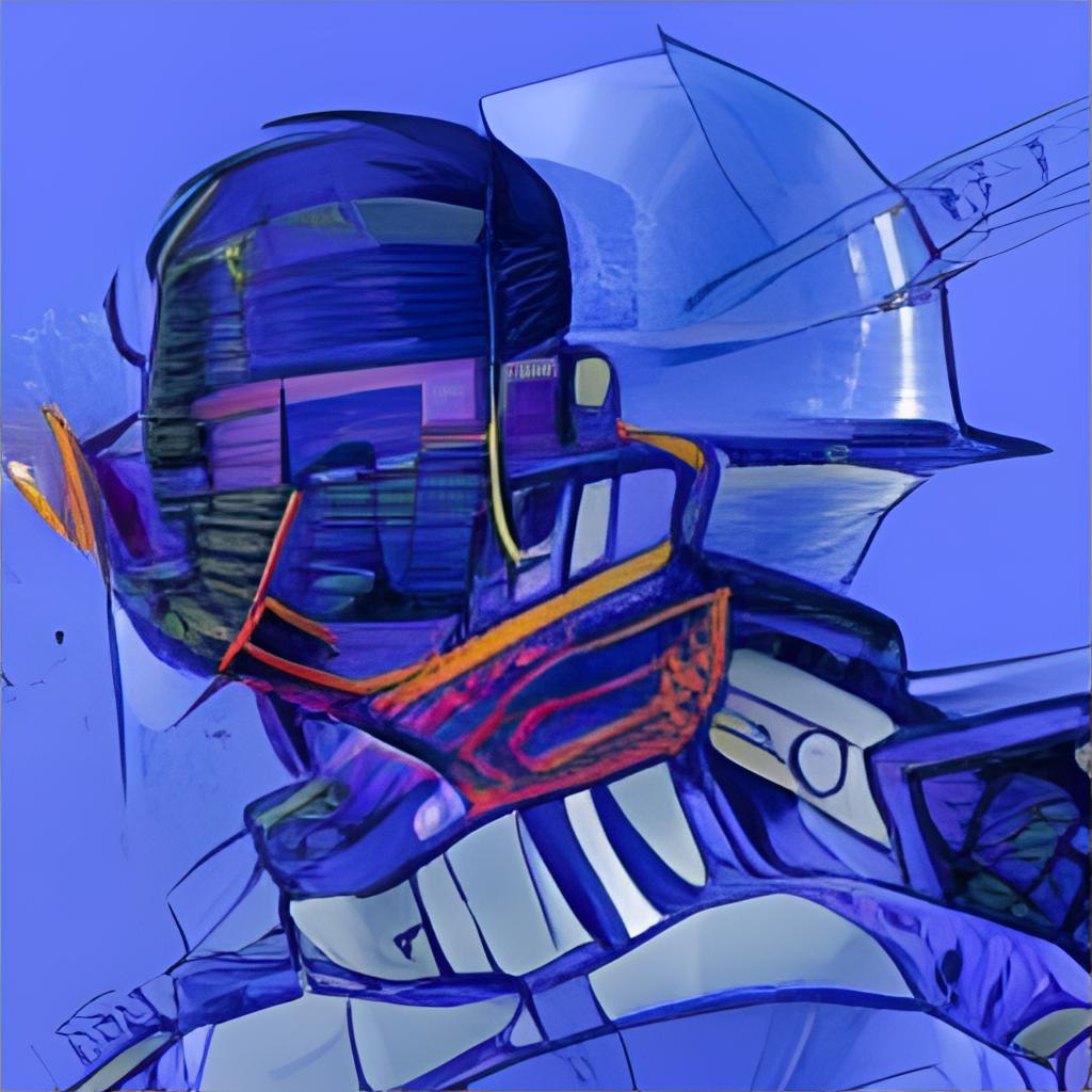 NFT Art Anton tweet media