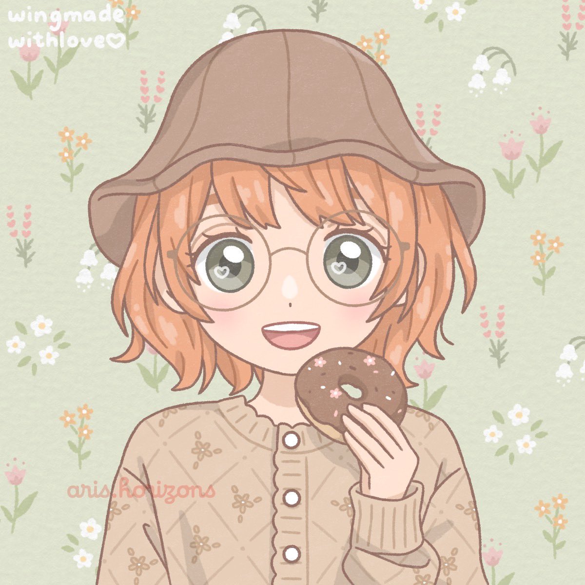 wingmadewlove's tweet photo. 💗 commissions open 💗

here are some animal crossing pfps I drew last month! 🐥 if you’re interested, please DM for info 💌 thank you for your support! ☺️

#commissionsopen #CommissionArt #DigitalArtist https://t.co/HPlHAX83vz