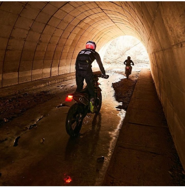 RadioSeu's tweet image. #EnImatges En marxa la Bassella Race @baSSellaexperts. La multitudinària prova d'enduro congrega aquest cap de setmana més de mil pilots. (Fotos: Bassella Race) @alturgelltur