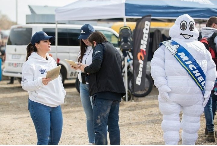 #EnImatges En marxa la Bassella Race <a href="/baSSellaexperts/">baSSella experiences</a>. La multitudinària prova d'enduro congrega aquest cap de setmana més de mil pilots. (Fotos: Bassella Race) <a href="/alturgelltur/">Turisme Alt Urgell</a>